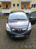 Opel Meriva B !  Checkheftgepflegt ! Nordrhein-Westfalen - Gelsenkirchen Vorschau