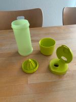 Tupperware Trinkflasche Eco Freh Infuse Zitruspresse Nordrhein-Westfalen - Moers Vorschau