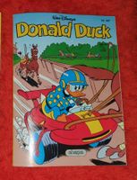 Donald Duck Comic Erstausgabe Nr 397 Vintage 80er Disney Ehapa Bremen - Vegesack Vorschau