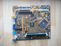 Mainboard FUJITSU W26361-W1752-X-02 Hessen - Oberursel (Taunus) Vorschau