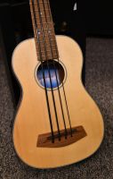 KALA KA UB SSMHG FS U-Bass Spruce Top, Fretted + Gigbag Bayern - Tirschenreuth Vorschau