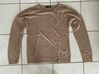 Pullover braun Hessen - Ehringshausen Vorschau