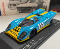 Minichamps 1970 Champion Interserie Porsche 917-K 1:43 Modellauto Hamburg-Mitte - Hamburg Altstadt Vorschau