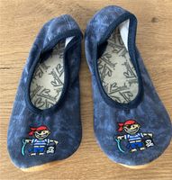 Beck Jungen Gymnastikschuhe Pirat Gr. 28 Nordrhein-Westfalen - Lohmar Vorschau