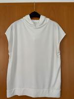 Kapuzenshirt Blusenshirt mit Kapuze Gr.38 Opus wie neu Meppen - Nödike Vorschau