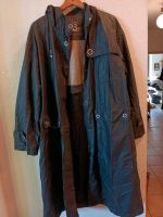 Jacke / Mantel / Sommermantel  Gil Bret 38, grau-schwarz Sachsen-Anhalt - Weferlingen Vorschau