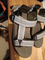 Jack Wolfskin Sandalen Trakking Sandalen Gr. 39,5 Bayern - Bruckmühl Vorschau