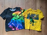 T-Shirt Set, Gr. 104 Nordrhein-Westfalen - Kreuzau Vorschau