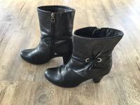 Tamaris Echtleder Stiefelette Gr.40 Niedersachsen - Jever Vorschau