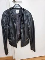 Jacke aus Kunstleder Bayern - Münsing Vorschau