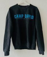 Camp David Sweatshirt schwarz blau Gr.M Lindenthal - Köln Sülz Vorschau