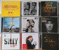 CDs mit Rock- und Popmusik S bis Z Nordrhein-Westfalen - Paderborn Vorschau