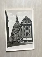 Ansichtskarte Dresdner Frauenkirche Bayern - Bayreuth Vorschau