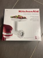 Kitchen Aid Fleischwolf 5FGA Nürnberg (Mittelfr) - Aussenstadt-Sued Vorschau