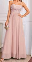 Kleid Rose neu Niedersachsen - Celle Vorschau