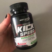 KickSpeed Evolution BestBody Essen - Huttrop Vorschau