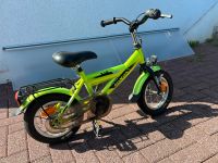 Kinderfahrrad Noxon 12 Zoll Hessen - Groß-Rohrheim Vorschau