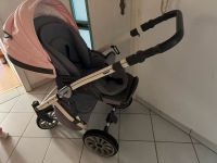 Kinderwagen Sport Anex Baden-Württemberg - Werbach Vorschau