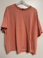 T- Shirt von H&M in orange Nordrhein-Westfalen - Moers Vorschau
