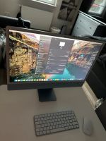 Apple 2021  iMac 24 Zoll Hessen - Herborn Vorschau