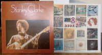 Stanley Clarke Stanley Clarke Same Vinyl LP 1974 US NE 431 Wandsbek - Hamburg Poppenbüttel Vorschau