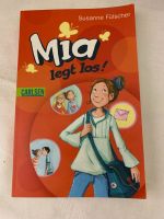 Taschenbuch „Mia legt los“ Nordrhein-Westfalen - Hüllhorst Vorschau