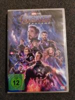 DVD Avengers Endgame Leipzig - Schönefeld-Abtnaundorf Vorschau