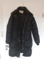 Warme Stepplongjacke Nordrhein-Westfalen - Everswinkel Vorschau