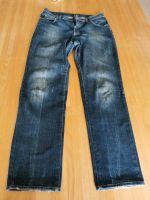 Damen Jeans GA Giorgio Armani AJ, Size 31, stonewashed Stuttgart - Untertürkheim Vorschau