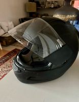 ICON MOTORRADHELM DOT certified hydradry Gr:S (NO $393) helm Frankfurt am Main - Gutleutviertel Vorschau