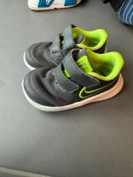 Kinderturnschuhe Nike Größe 22 Bayern - Senden Vorschau