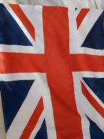 Flagge England mit Haltestab Bielefeld - Heepen Vorschau