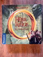 Herr der Ringe - Die Gefährten - Brettspiel Hamburg-Nord - Hamburg Langenhorn Vorschau