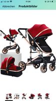 Kinderwagen 3 in 1 Herzogtum Lauenburg - Geesthacht Vorschau