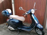 Vespa Primavera, 50 ccm, 2T, 1. Hand Baden-Württemberg - Konstanz Vorschau