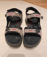 Ecco Sandalen Damen Gr. 40 Sachsen - Plauen Vorschau