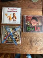 Hexe Lilli, Zweiohrküken, Hörspiel, Cd,  Film, Kinder Nordrhein-Westfalen - Sankt Augustin Vorschau