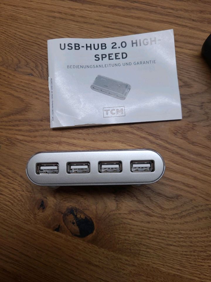 USB-HUB 2.0 in Kerpen