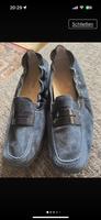 Vitaform Slipper blau Neu Rheinland-Pfalz - Worms Vorschau