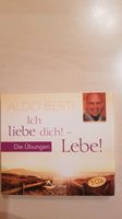 CD Aldo Berti ,,Ich liebe dich!- Lebe! " Berlin - Hellersdorf Vorschau