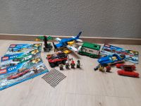 Lego City 60175 & 60176 Bergpolizei - vollständig Nordrhein-Westfalen - Waltrop Vorschau