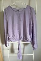 Fliederfarbene Bluse von Jake*s Nordrhein-Westfalen - Kleve Vorschau