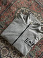 Emporio Armani Jacke / Gr. M Nordrhein-Westfalen - Bornheim Vorschau