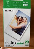 Fuji Instax Mini Film Bayern - Ebelsbach Vorschau