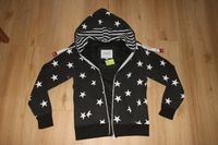 SWEATJACKE NEU HAILYS, Gr. S/ XS, Schwarz, Sterne Sachsen - Annaberg-Buchholz Vorschau