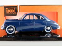 IXO CLC496N.22 Skoda 1200 Sedan (1952-1956) in blau 1:43 NEU/OVP Bayern - Bad Abbach Vorschau