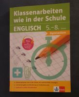 Englisch Klassenarbeiten Rheinland-Pfalz - Koblenz Vorschau