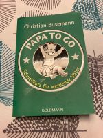 Buch Papa to Go   Schnellkurs Ratgeber Niedersachsen - Parsau Vorschau