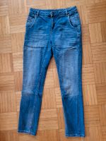 OPUS high waist skinny Jeans comfort, Gr. 36/38 Bayern - Lichtenfels Vorschau