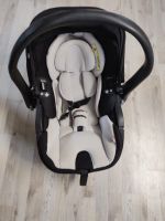 Babyschale Kiddy Autositz MaxiCosi + Isofix Nordrhein-Westfalen - Brilon Vorschau